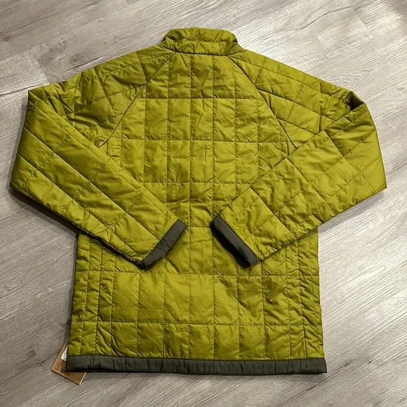 THE NORTH FACECircaloft Insulated Men’s Jacket